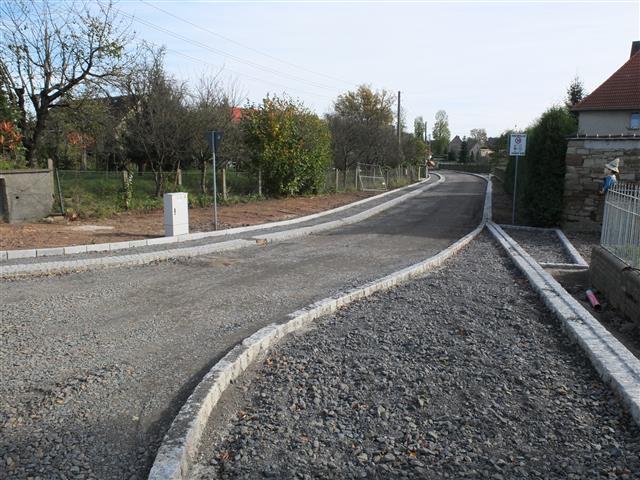 Gemeinde Korbußen OT Pöppeln, Dorferneuerung
