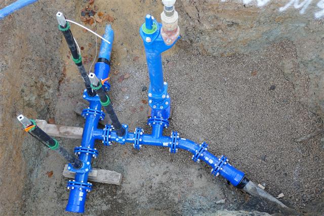 Stadt Weida, OT Hohenölsen Straße am Anger