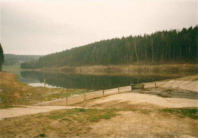 Landkreis Greiz, Errichtung Kleinspeicher Tremnitz